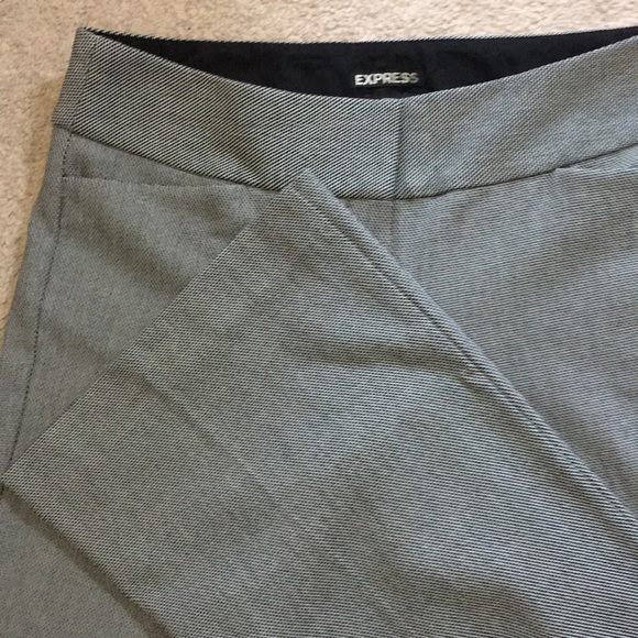 Express Pants - Picture 5 of 5